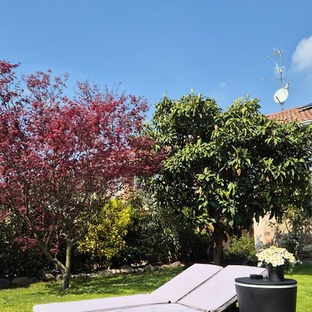 לינה וארוחת בוקר Passirano Cascina San Martino מראה חיצוני תמונה