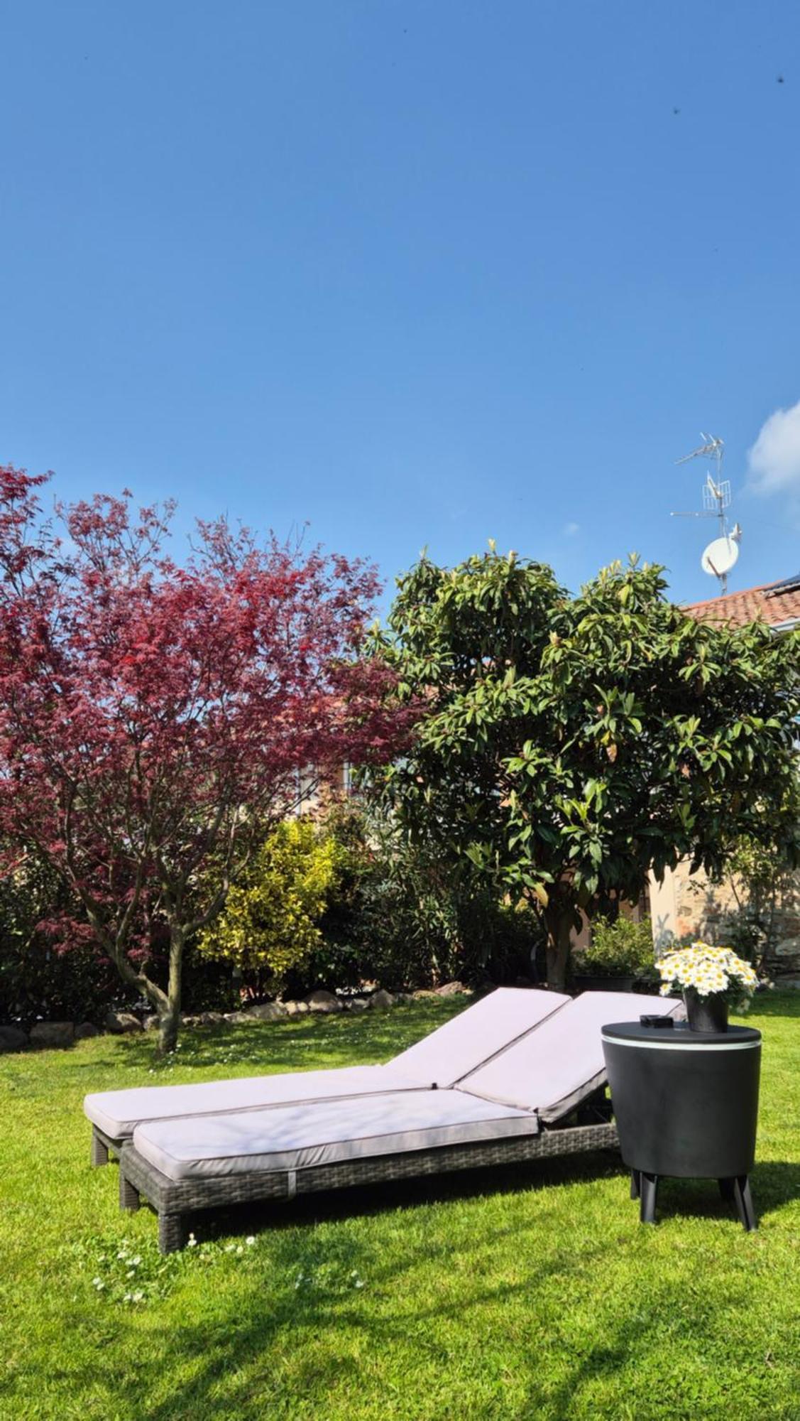 לינה וארוחת בוקר Passirano Cascina San Martino מראה חיצוני תמונה